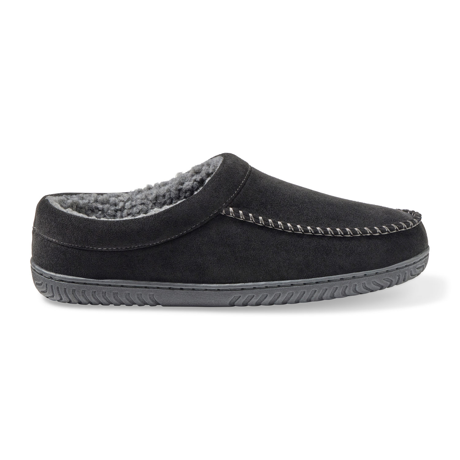 slide 5 of 6, Dockers SMF4934ADK Moc Black 13, 1 ct