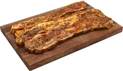 Fresh Kalbi Seasoned Flanken Rib