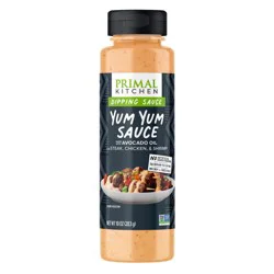Primal Kitchen Yum Yum Dipping Sauce 10 oz