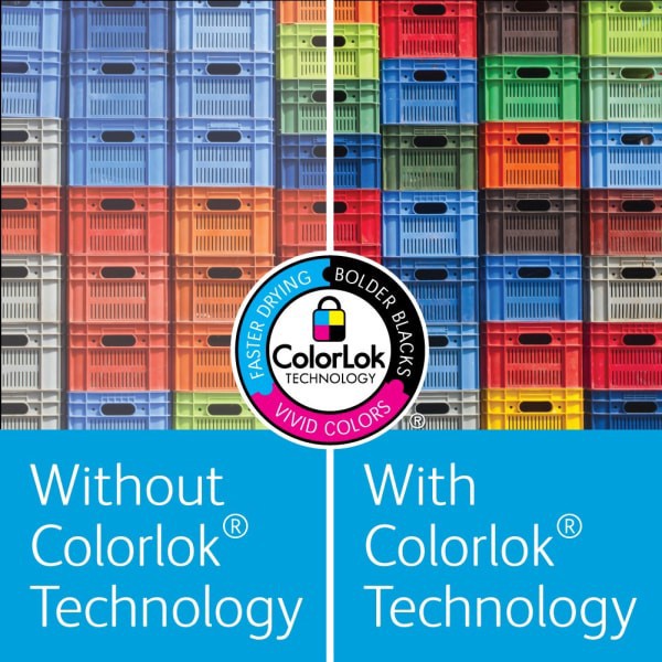 slide 6 of 10, Xerox Vitality Printer Paper, 8 1/2" x 14" - White, 500 ct; 8.5 in x 14 in