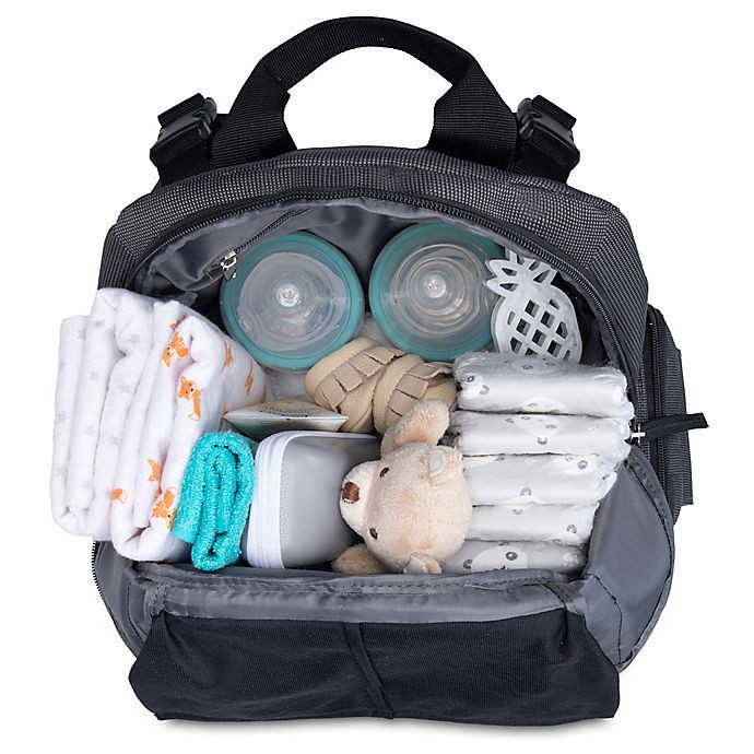 Eddie bauer clearance echo diaper bag