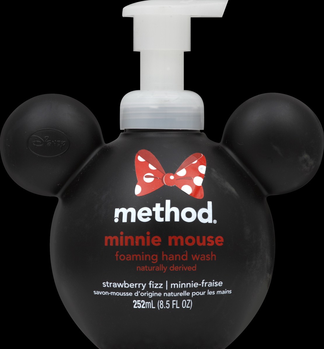 slide 2 of 3, method Hand Wash 8.5 oz, 8.5 oz