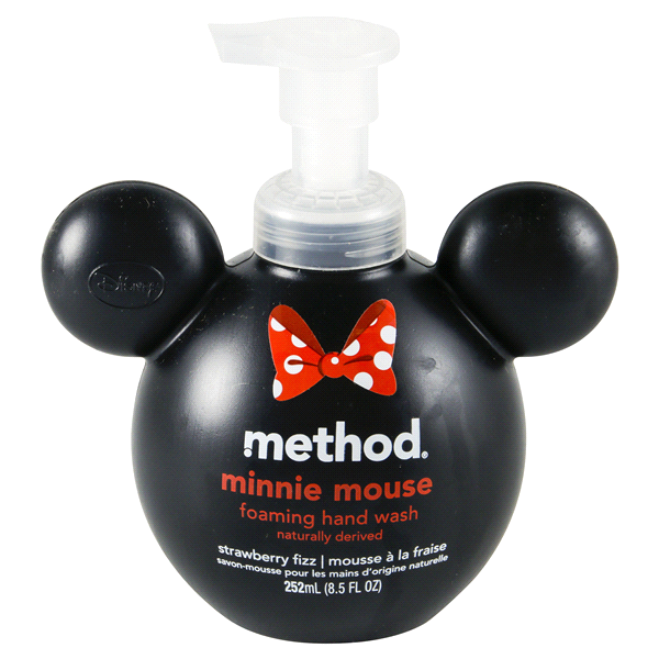 slide 1 of 3, method Hand Wash 8.5 oz, 8.5 oz