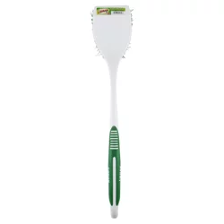 Libman Long Handle Scrub Brush 1 ea
