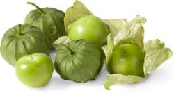 Tomatillos