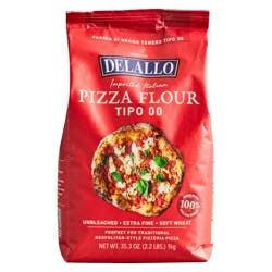 Pizza Flour