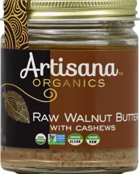 Artisana Walnut Butter 8 oz