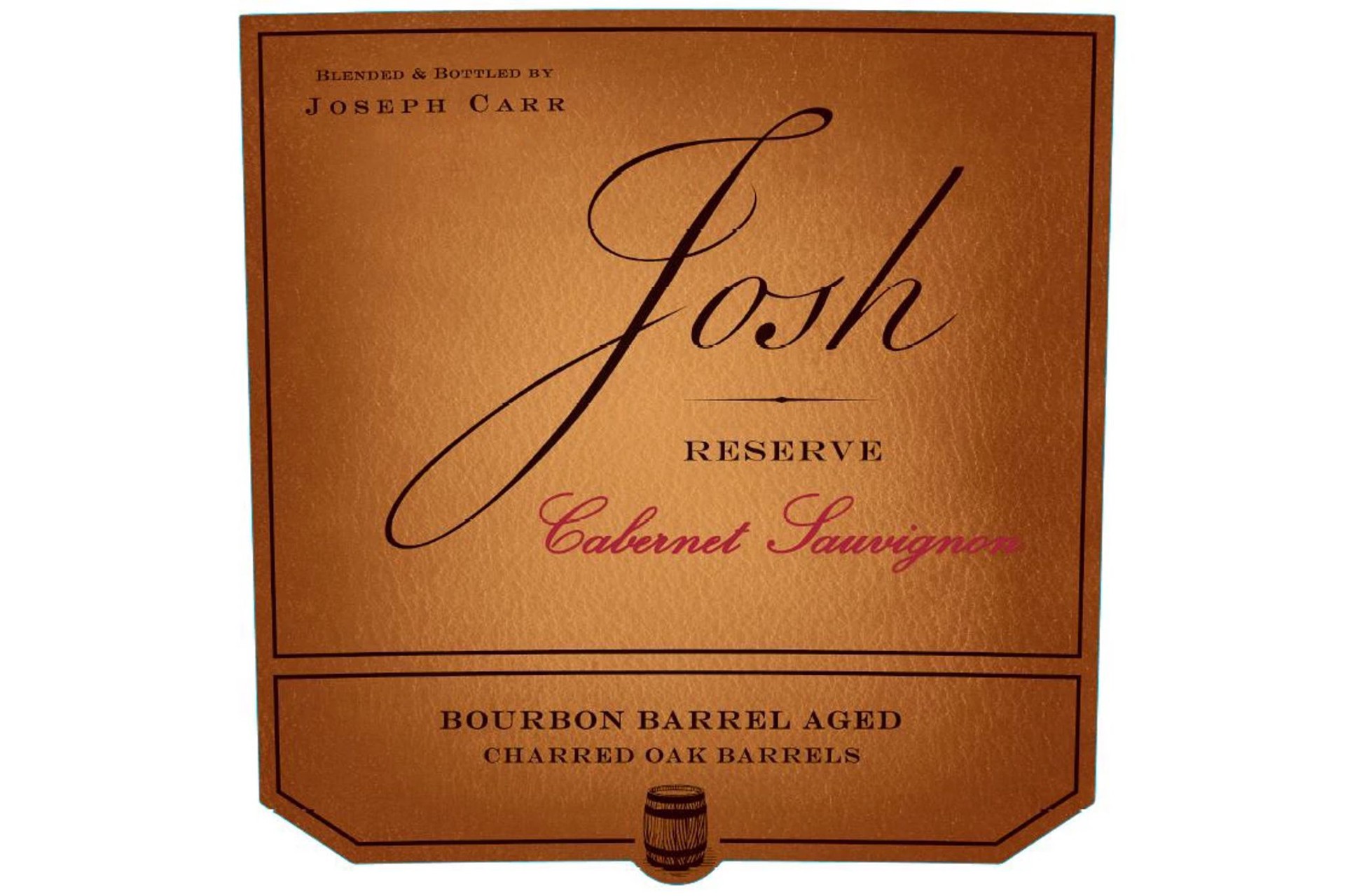 slide 7 of 10, Josh Cellars Reserve California Bourbon Barrel Aged Cabernet Sauvignon 750 ml, 750 ml