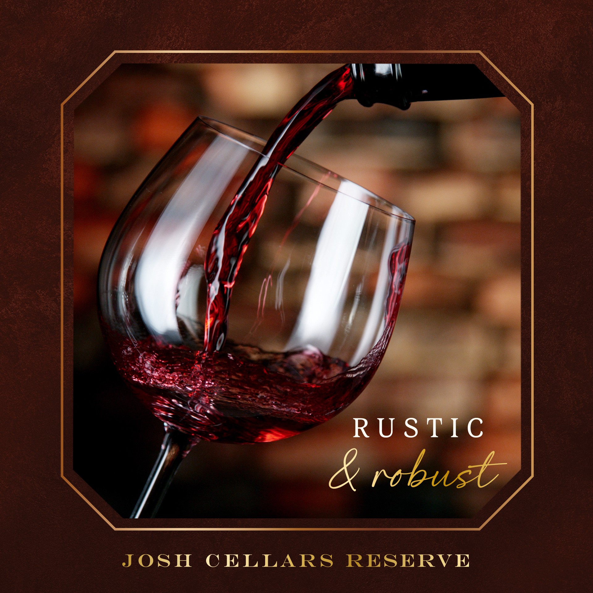 slide 4 of 10, Josh Cellars Reserve California Bourbon Barrel Aged Cabernet Sauvignon 750 ml, 750 ml