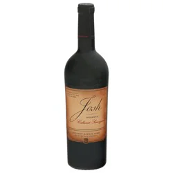 Josh Cellars Reserve California Bourbon Barrel Aged Cabernet Sauvignon 750 ml