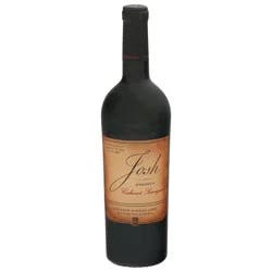 Josh Cellars Reserve California Bourbon Barrel Aged Cabernet Sauvignon 750 ml