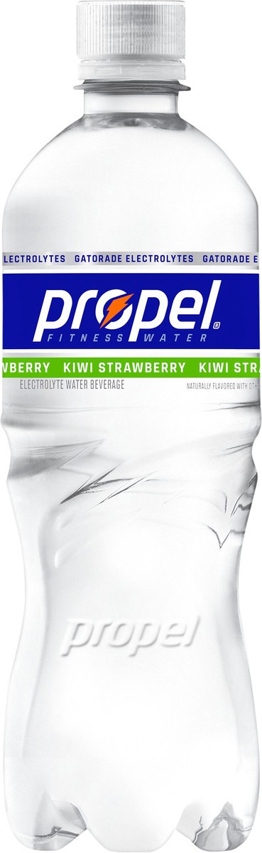 slide 4 of 6, Propel Electrolyte Water Beverage - 16.9 fl oz, 16.9 fl oz