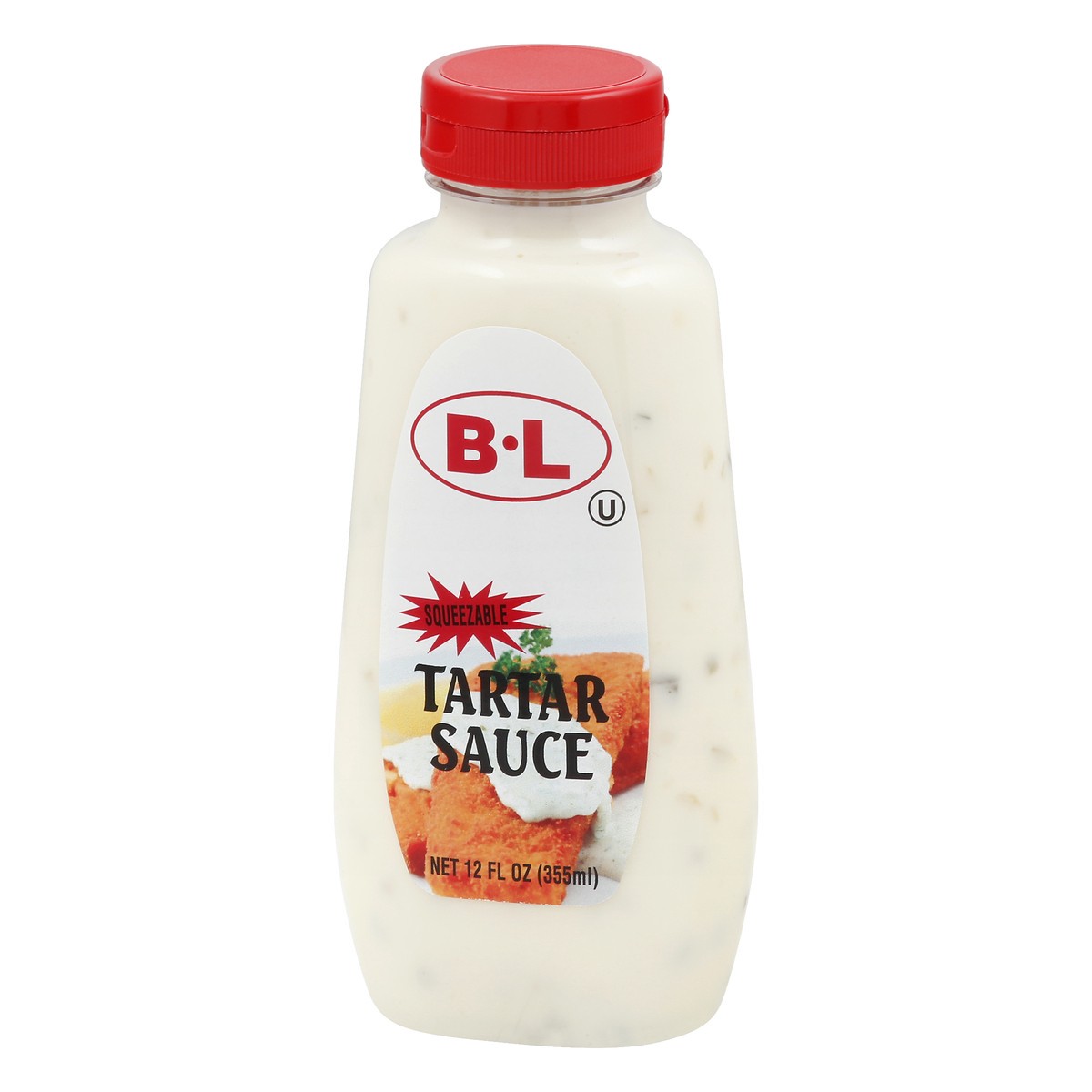 slide 2 of 13, BL B*L Tartar Sauce, 9 oz