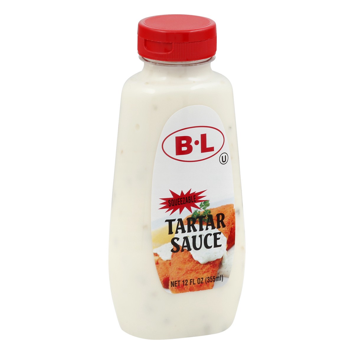 slide 4 of 13, BL B*L Tartar Sauce, 9 oz