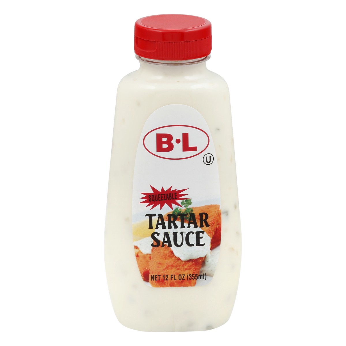 slide 11 of 13, BL B*L Tartar Sauce, 9 oz