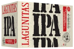 Lagunitas A Little Sumpin' Sumpin' Beer 6 - 12 oz Cans