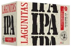 Lagunitas A Little Sumpin' Sumpin' Beer 6 - 12 oz Cans