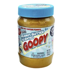 Compound Kings Peanut Butter Scented Goopy.