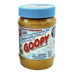 Compound Kings Peanut Butter Scented Goopy.