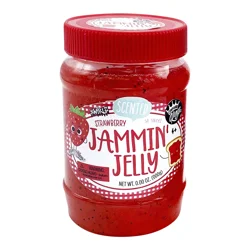 Compound Kings Scented Jammin Jelly