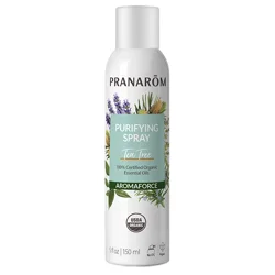 Pranarōm Pranarm Pranarom Tea Tree Purifying Spray