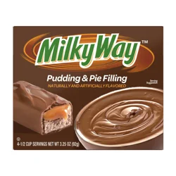 Pudding/Pie Filling Milkyway