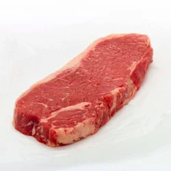 Beef Choice Boneless Top Loin Strip Steak - 1 Steak