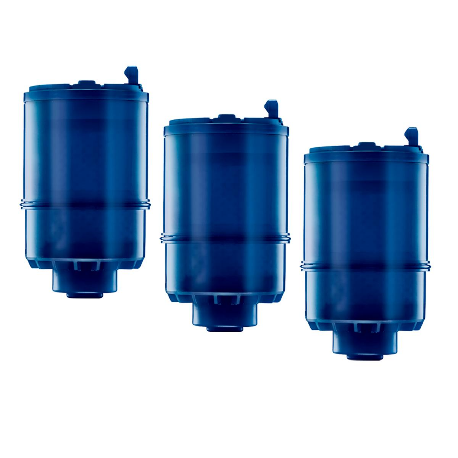 slide 3 of 3, Pur Plus RF-9999 Faucet Filter 3 Pack 3 ea, 3 ct