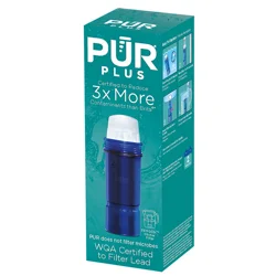 PUR Plus Pitcher Filter 1 ea