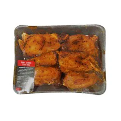 Lipari Martins Buttery Seafood Salad