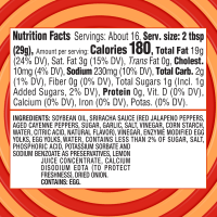 slide 22 of 29, Heinz Mayoracha Sauce 16.6 oz, 16.6 oz