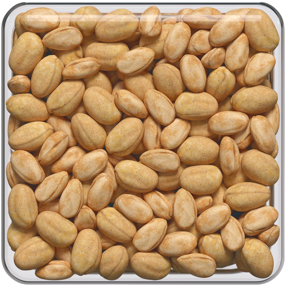 slide 5 of 14, Fisher Roasted Salted Party Peanuts 36 oz. Canister, 36 oz