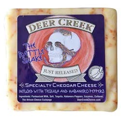 The Rattlesnake-Deer Creek