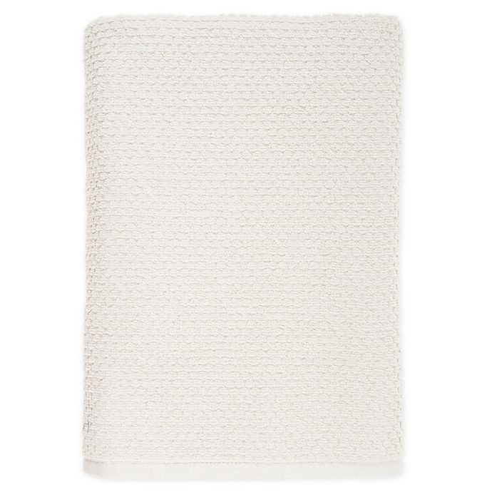 slide 1 of 1, SALT Quick Dry Bath Sheet - Rainy Day, 1 ct