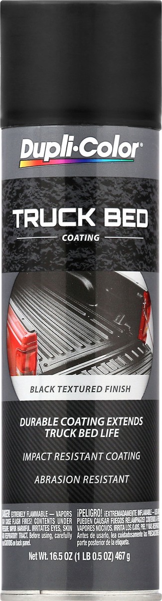 slide 5 of 6, Dupli Color Truck Bed Coating 16.5 oz, 16.5 oz