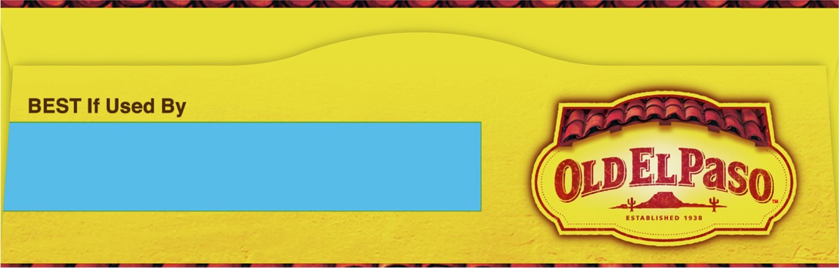 slide 8 of 14, Old El Paso Cilantro Lime Seasoned Rice, Side Dish, 6.2 oz, 6.2 oz