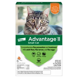 advantage Elanco Sm Cat