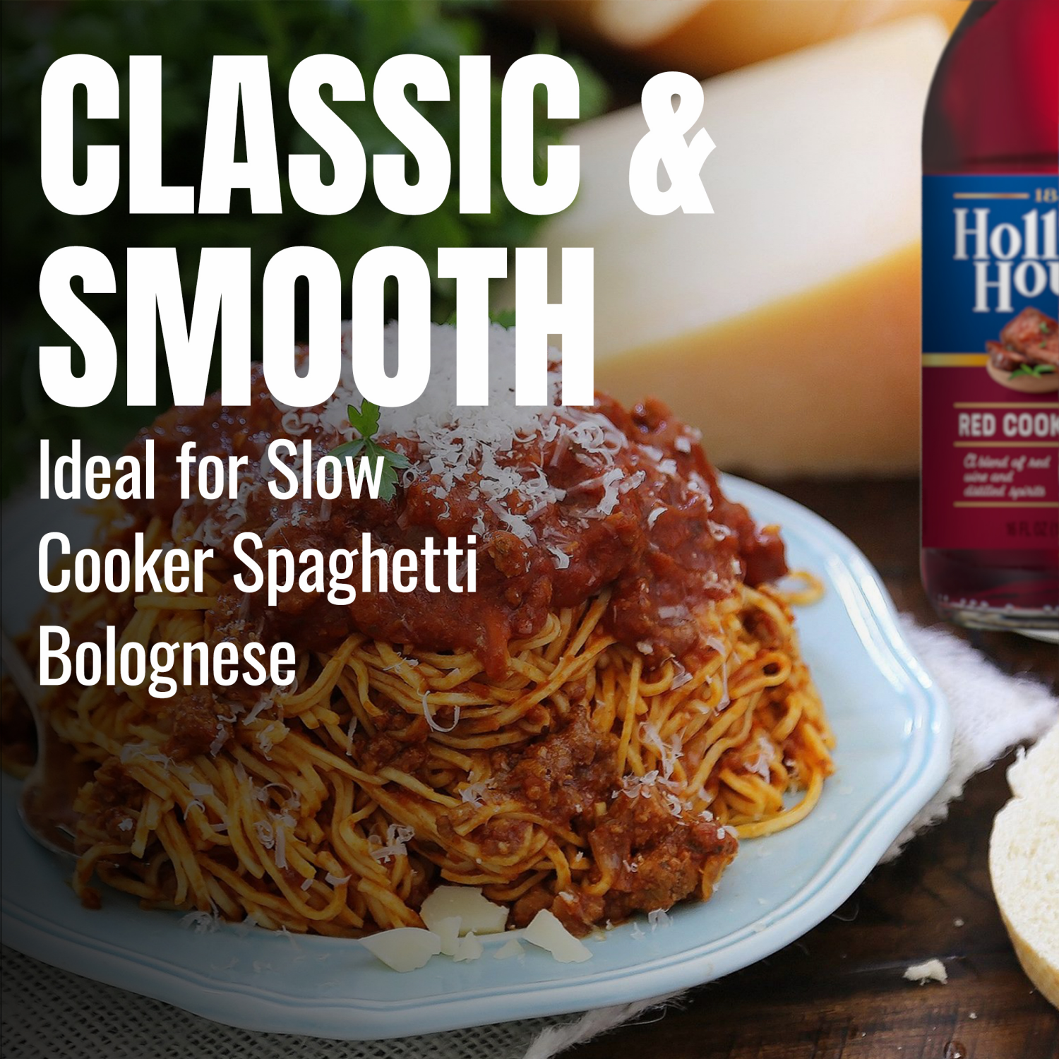 slide 4 of 8, Holland House Red Cooking Wine 16 fl oz, 16 fl oz