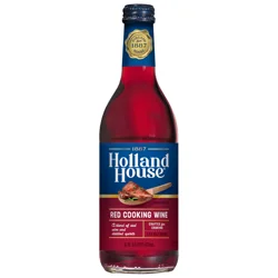 Holland House Red Cooking Wine 16 fl oz