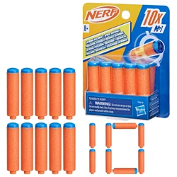 Nerf N Series N1 Darts 10x