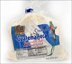 Tikal Cream Guatemalan Salsa