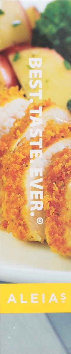 slide 11 of 12, Aleia's Lemon Herb Coating for Chicken, Fish, Veggies 2 Pouches, 2 ct; 2.25 oz