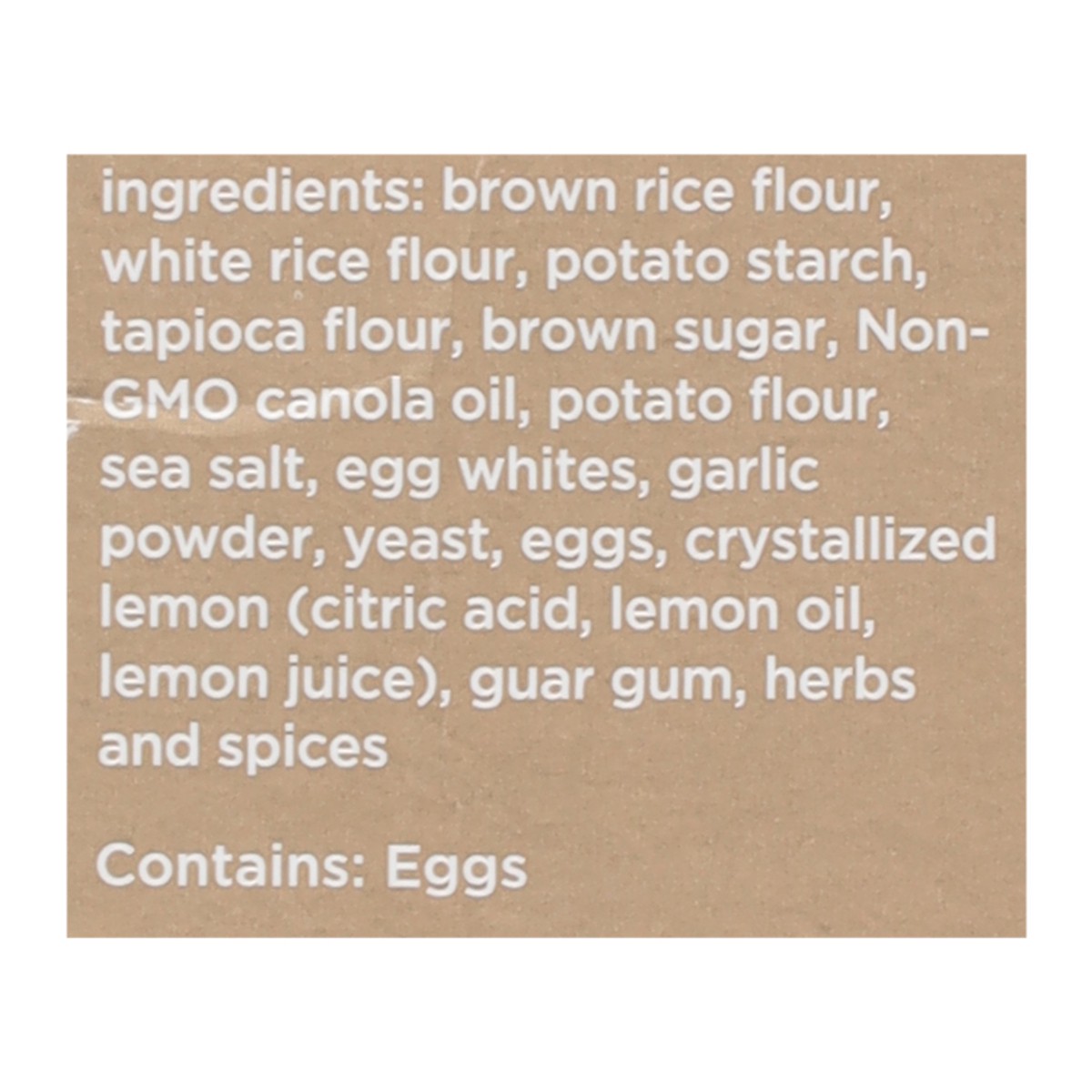 slide 2 of 12, Aleia's Lemon Herb Coating for Chicken, Fish, Veggies 2 Pouches, 2 ct; 2.25 oz