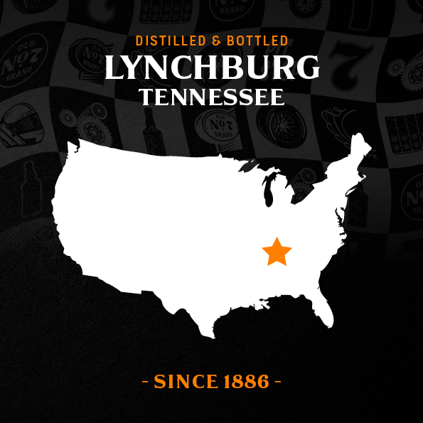 slide 2 of 6, Jack Daniel's Tennessee Whiskey McLaren F1 Racing Team 2025, Edition 3, 1L 86 Proof, 1000 ml