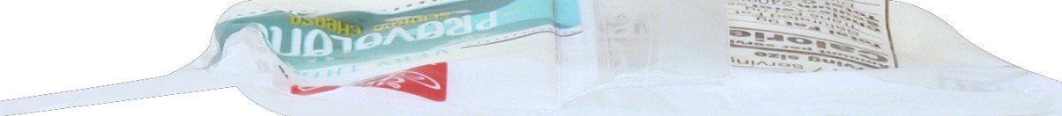 slide 4 of 4, Harris Teeter Natural Slice Provln Thins, 7.6 oz