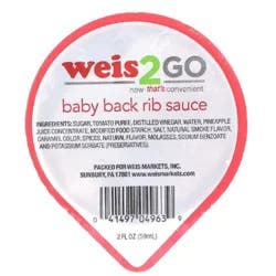 Sauce