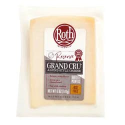Grand Cru Reserve 6 Mo.