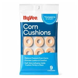 HV Corn Cushions