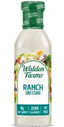 Walden Farms Ranch Dressing