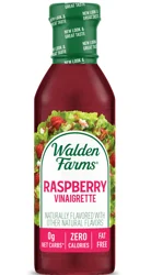 Walden Farms Raspberry Vinagrette